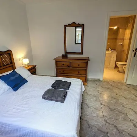 Playa Mar Santa Pola