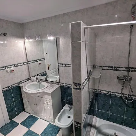 Playa Mar Santa Pola