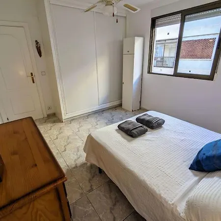 Apartment Playa Mar *