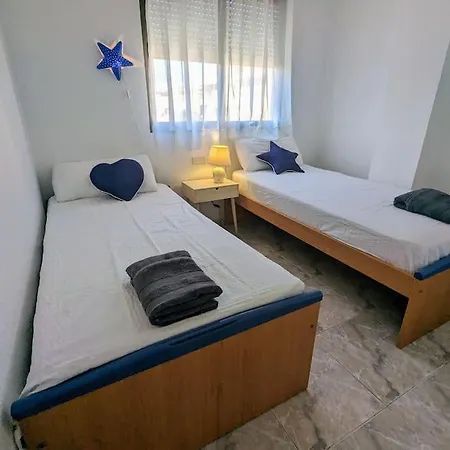 Playa Mar Apartman