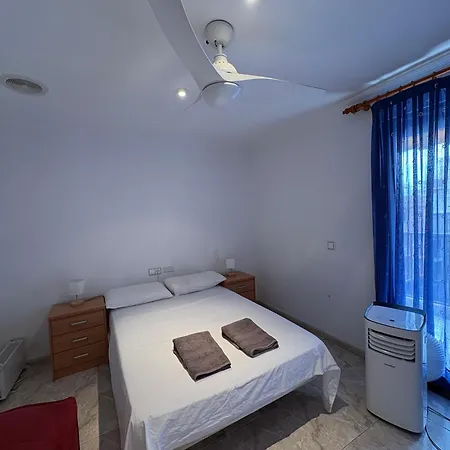 Appartement Playa Mar *