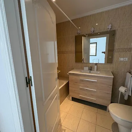 Playa Mar Apartman *