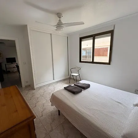 Apartman Playa Mar