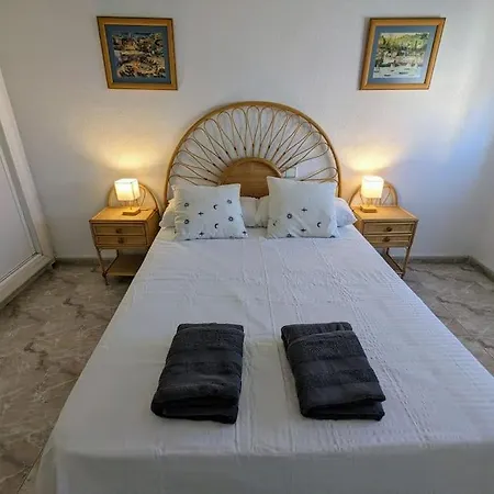 Apartmán Playa Mar Santa Pola