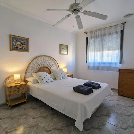 Playa Mar Apartmán Santa Pola