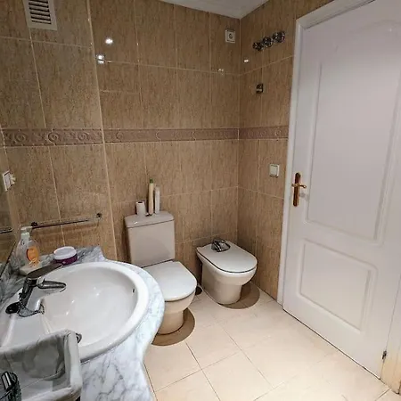 Apartmán Playa Mar *
