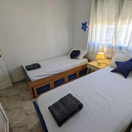 Apartmán Playa Mar