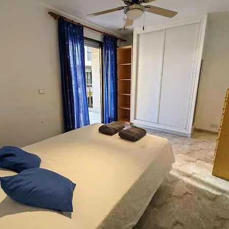 Apartmán Playa Mar