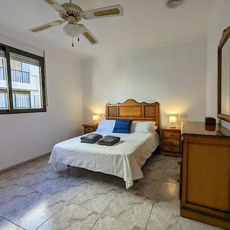 Apartmán Playa Mar Santa Pola