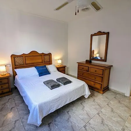 Apartmán Playa Mar *