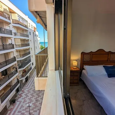 Playa Mar Apartmán