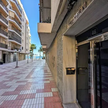 Apartmán Playa Mar