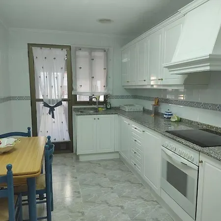 Apartmán Playa Mar