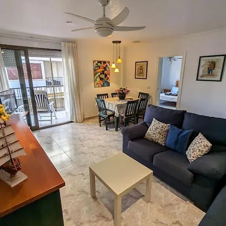 Playa Mar Apartmán