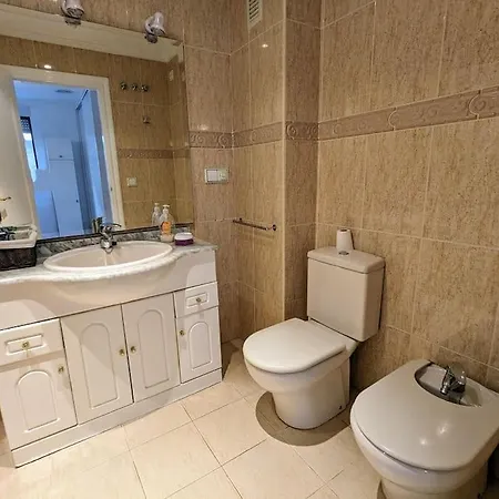 Apartmán Playa Mar