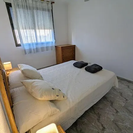 Apartmán Playa Mar Santa Pola