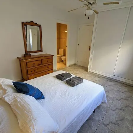 Apartmán Playa Mar