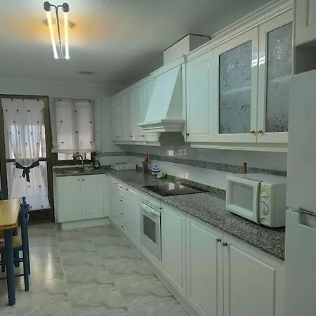 Apartmán Playa Mar Santa Pola