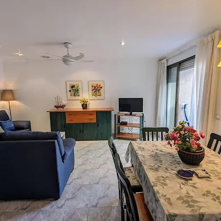 Playa Mar Apartmán